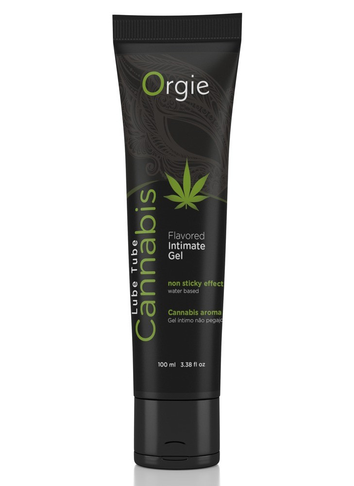 Lube Tube